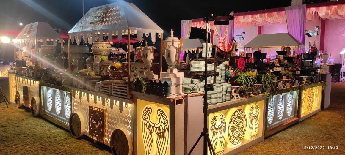 best-caterers